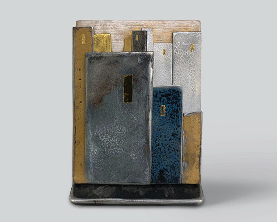Objets d’artistes 2 thumbnail