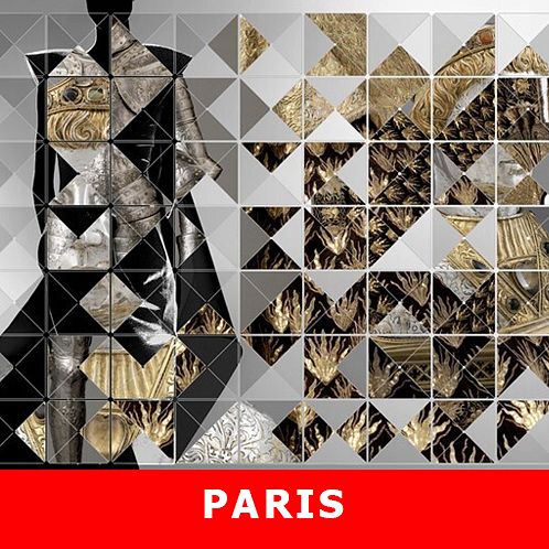 LOUVRE COUTURE. OBJETS D’ART, OBJETS DE MODE thumbnail