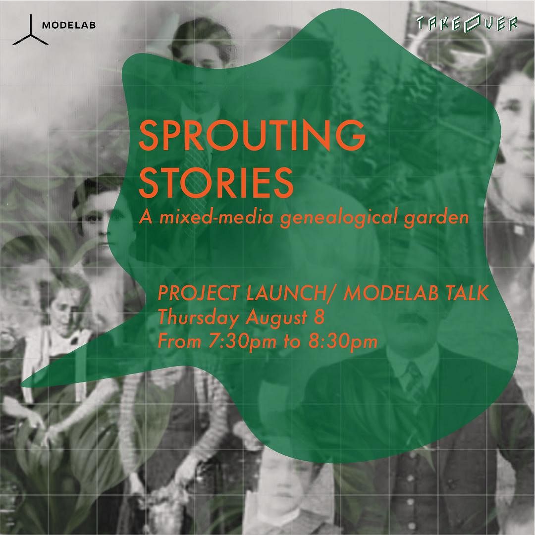 SPROUTING STORIES thumbnail