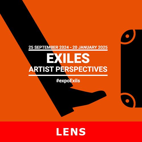 EXILES thumbnail