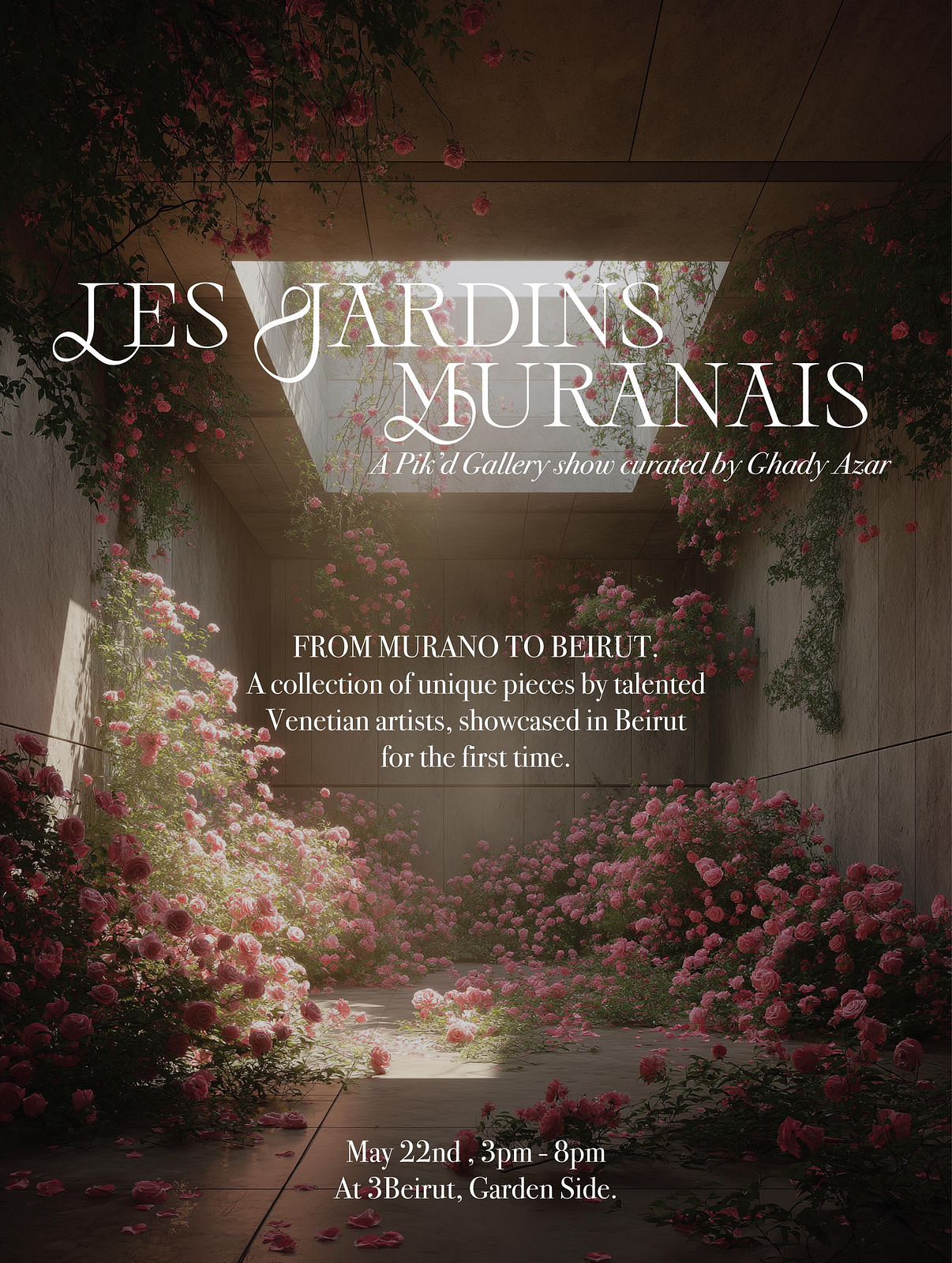 LES JARDINS MURANAIS thumbnail