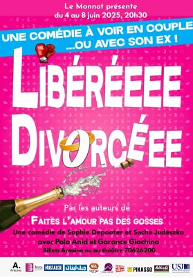 LIBEREEEEE DIVORCEEEE thumbnail