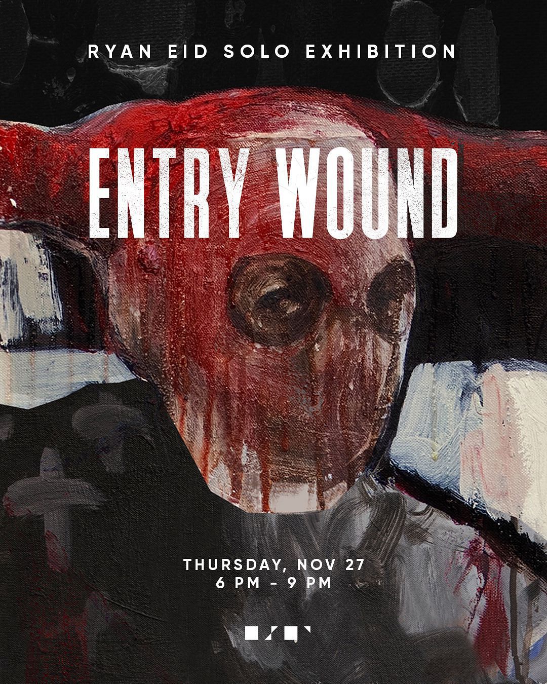 ENTRY WOUND, RYAN EID thumbnail