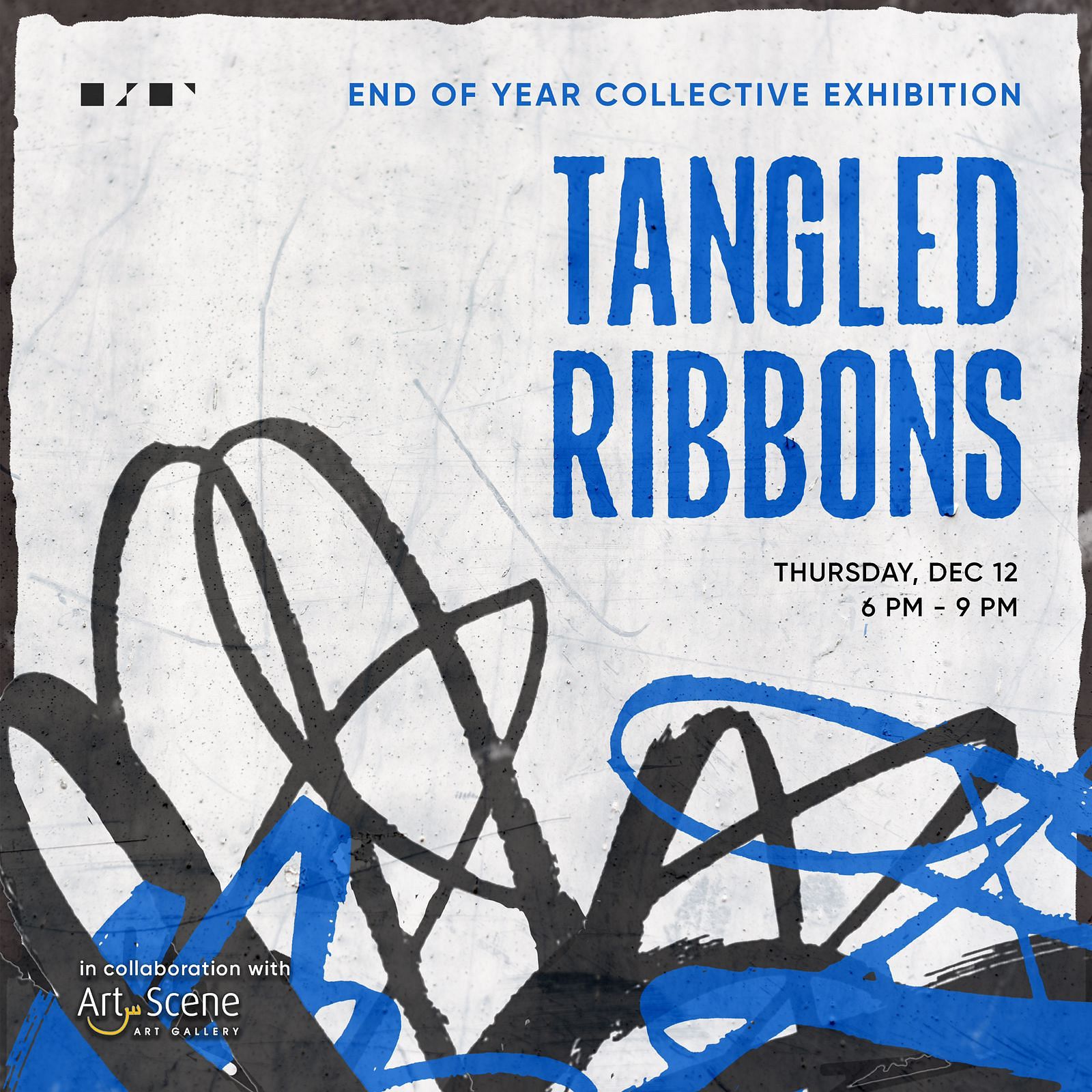 TANGLED RIBBONS thumbnail