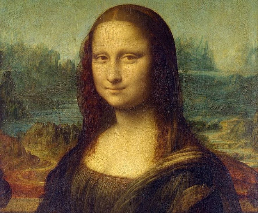 Beirut Art Film Festival : Mona Lisa is Missing thumbnail