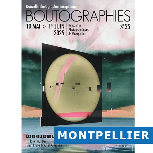 LES BOUTOGRAPHIES 2025 thumbnail