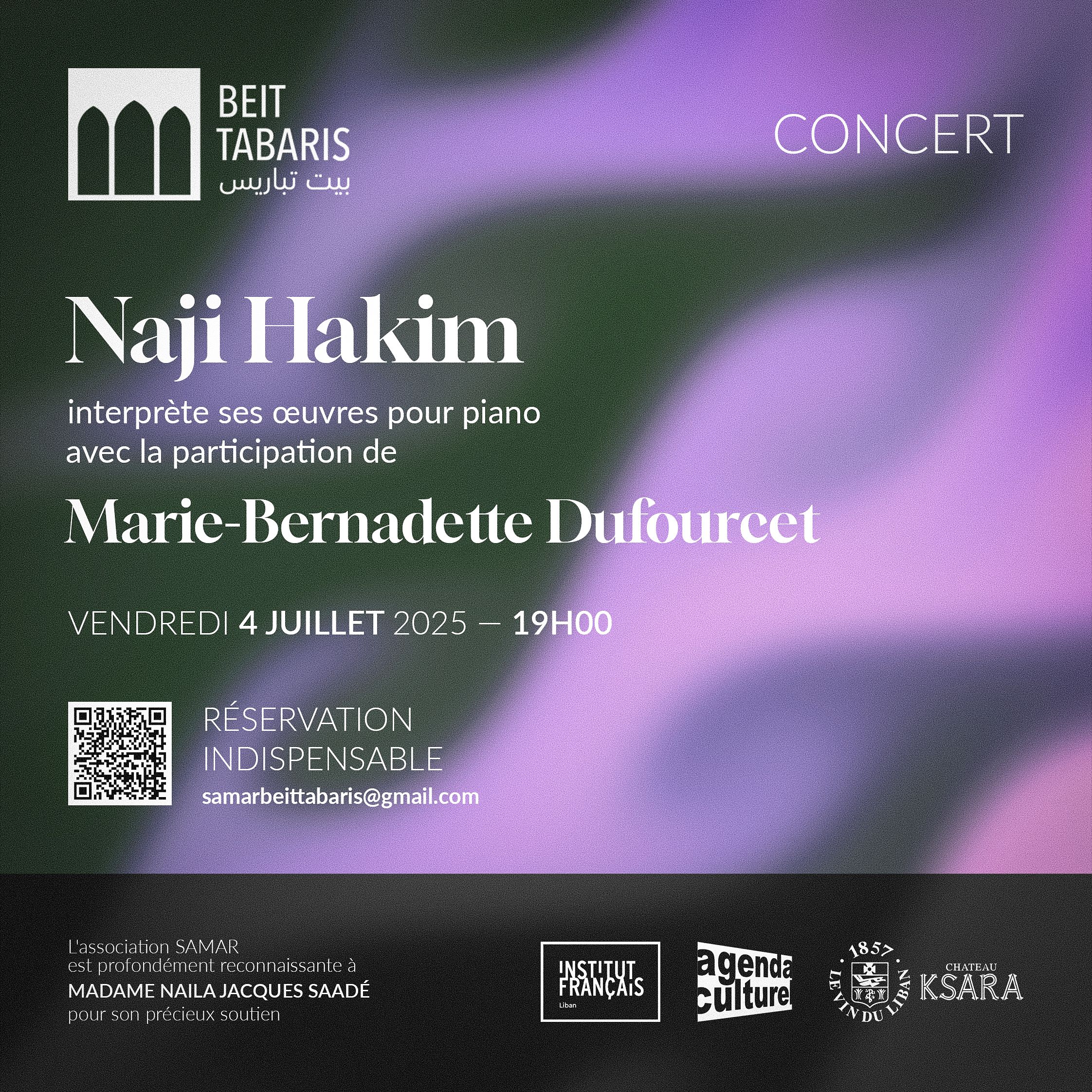 NAJI HAKIM thumbnail