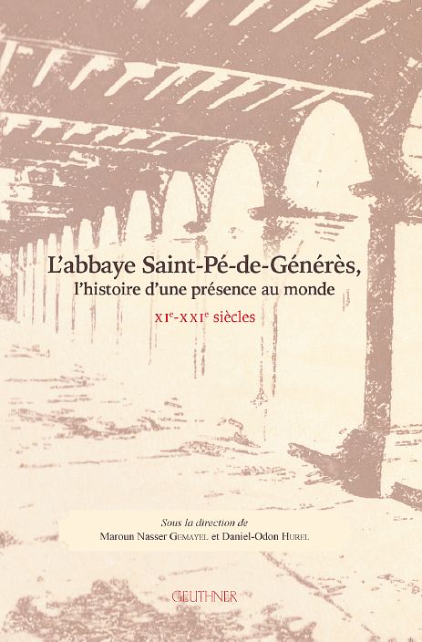 SAINT-PÉ-DE-GÉNÉRÈS, L’HISTOIRE D’UNE PRÉSENCE AU MONDE thumbnail