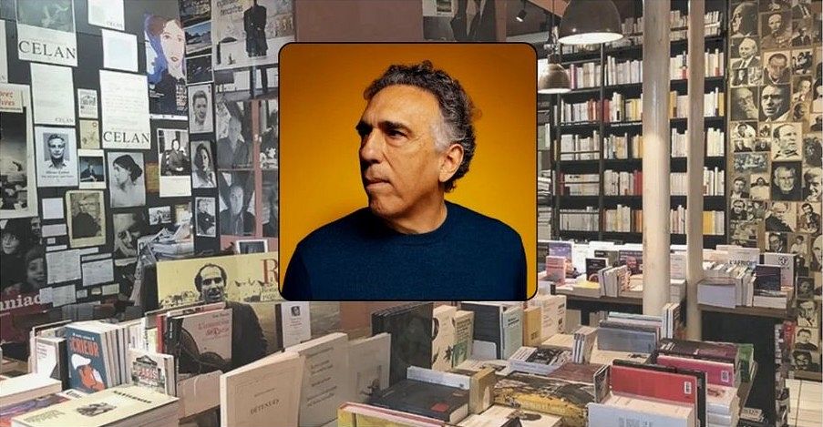 CHARIF MAJDALANI, LE NOM DES ROIS thumbnail