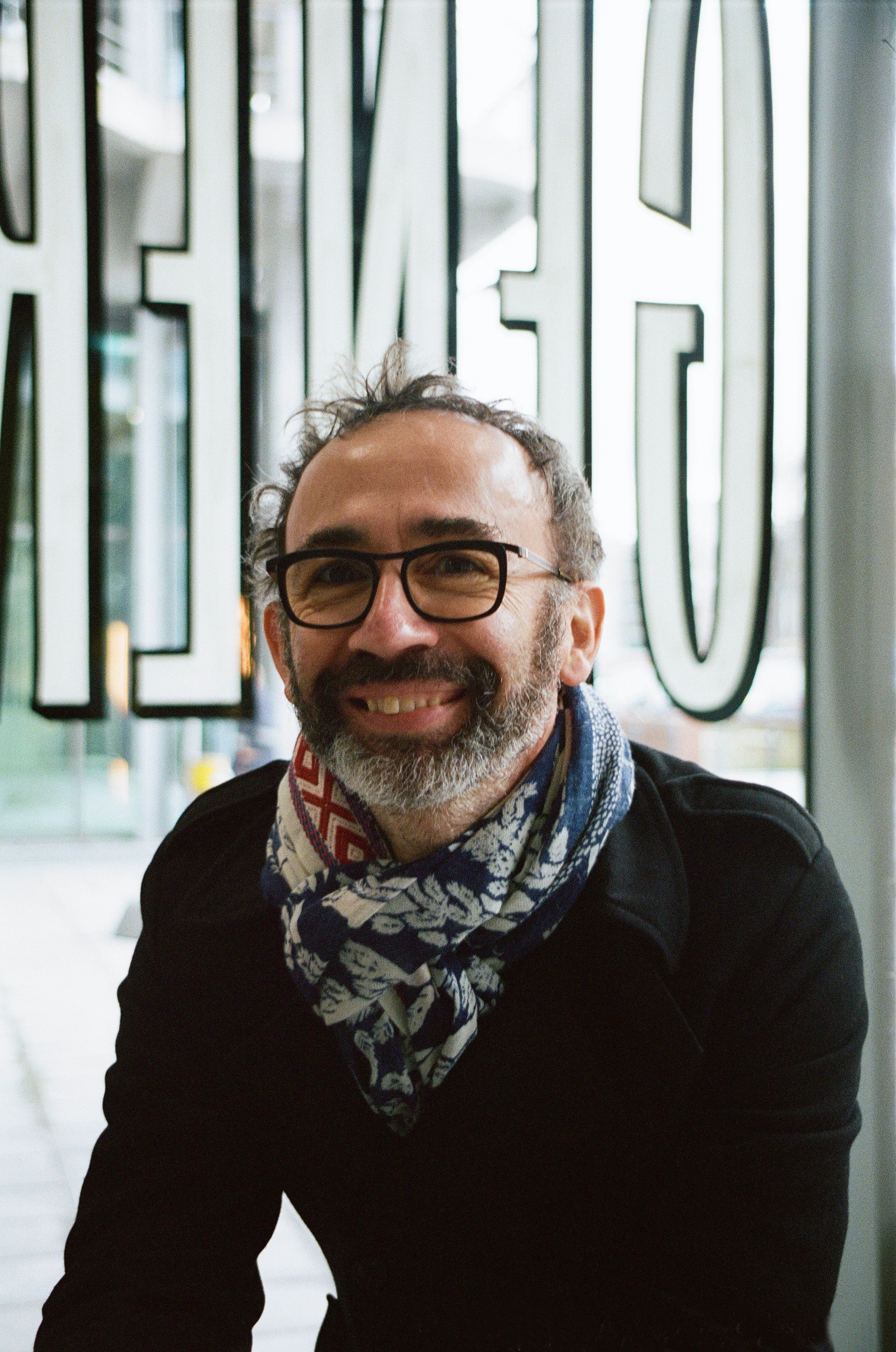 BEYROUTH LIVRES 2025 : LE GRAND ATELIER JEUNESSE DE MARC BOUTAVANT thumbnail