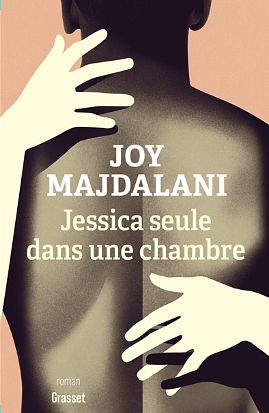 JESSICA SEULE DANS UNE CHAMBRE DE JOY MAJDALANI thumbnail