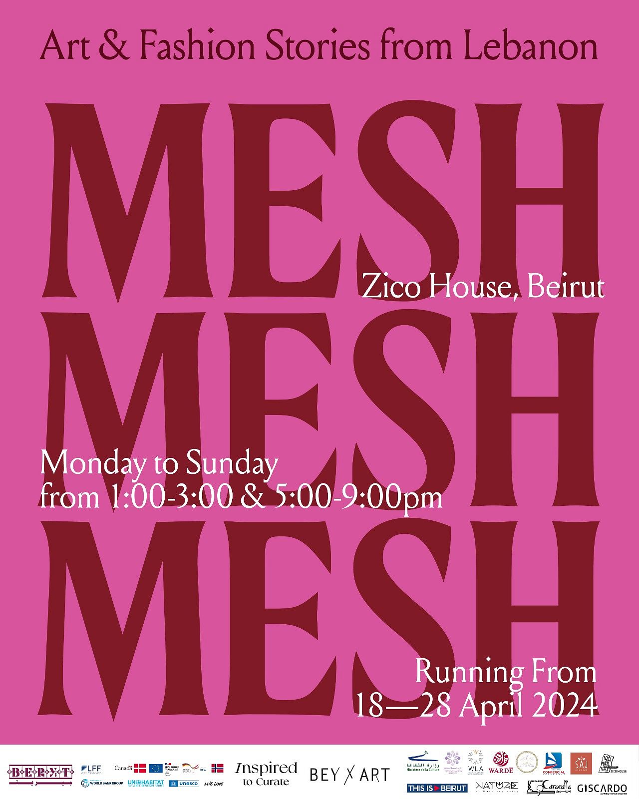 MESH thumbnail