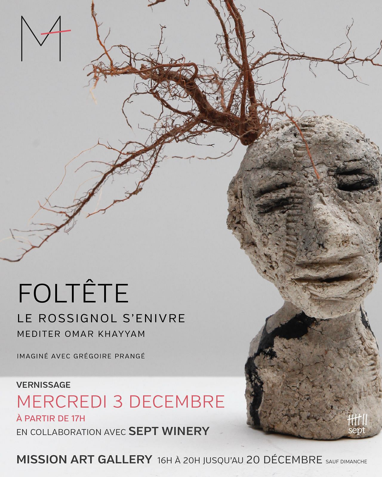 GÉRALD FOLTÊTE thumbnail