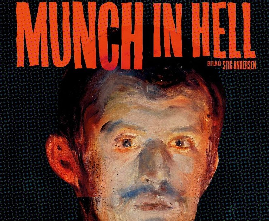 Beirut Art Film Festival : MUNCH IN HELL thumbnail