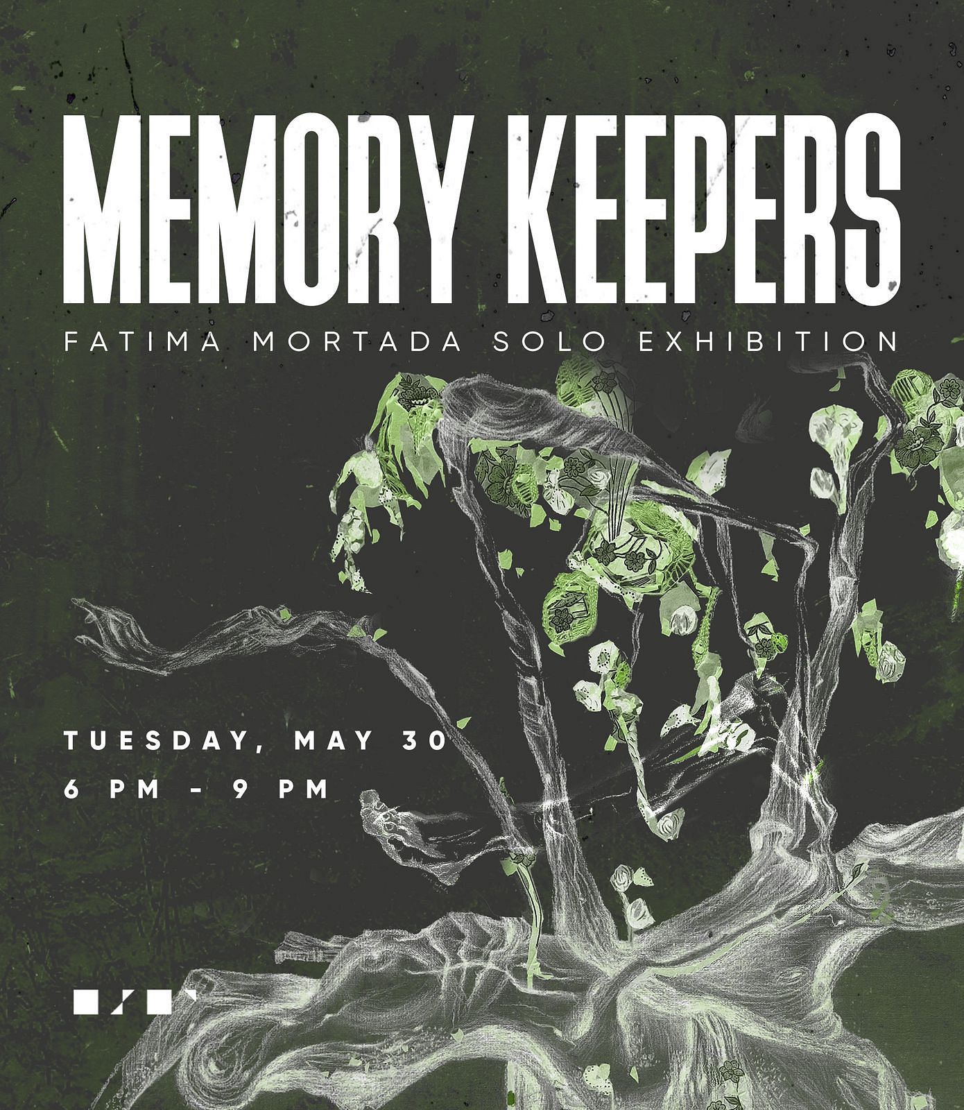 MEMORY KEEPERS, FATIMA MORTADA thumbnail