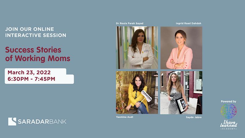 Success Stories from Working Moms thumbnail