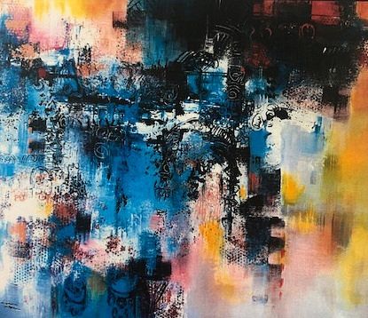 Oriental Dreams, Hazem Akil thumbnail