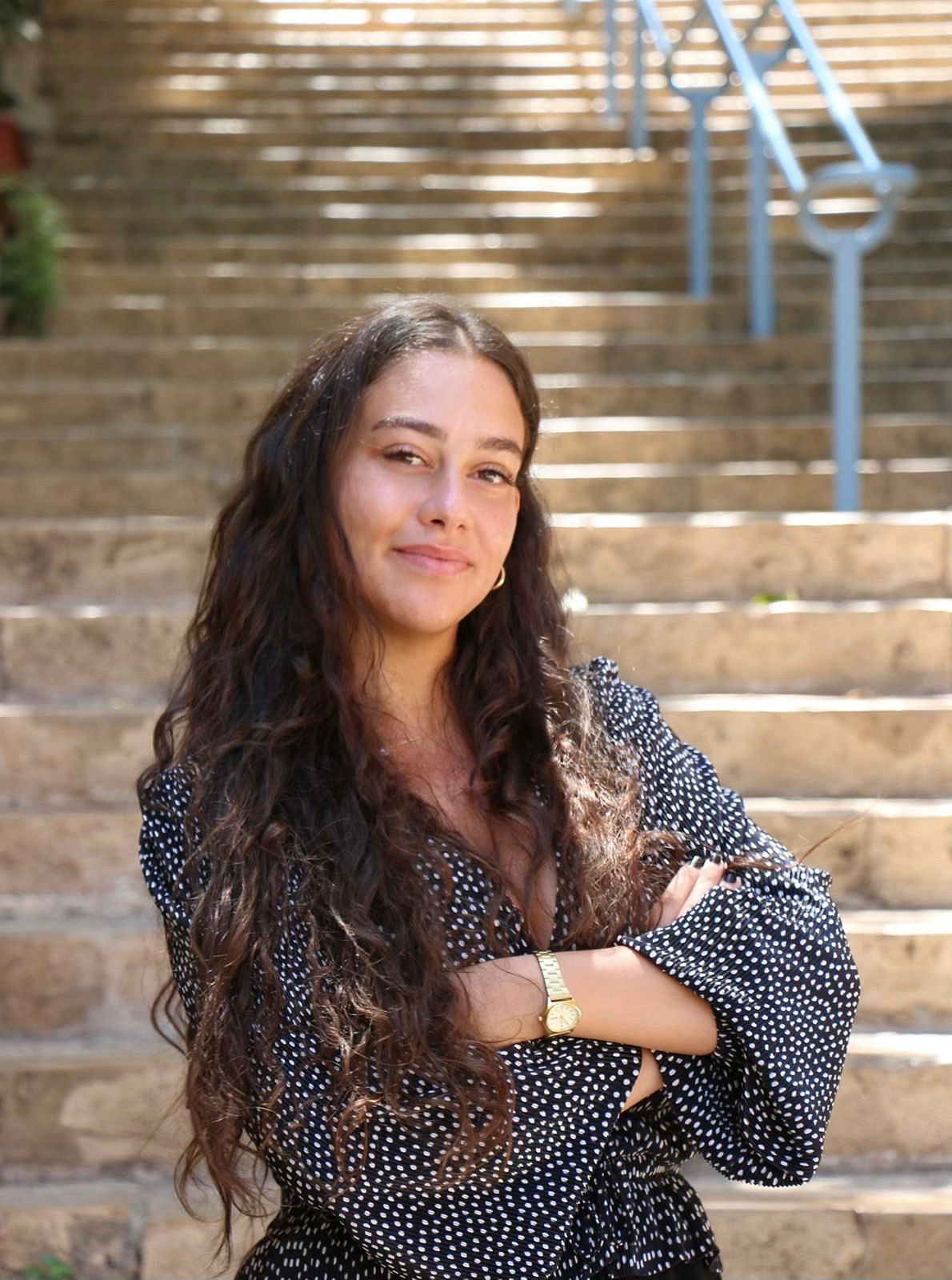 Nos pages sont les vôtres : La fille du Sud