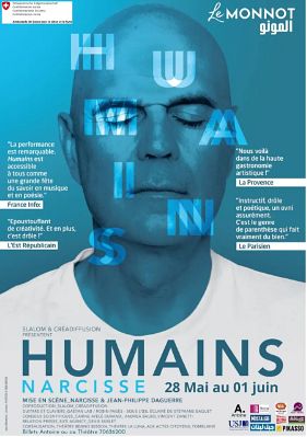 HUMAINS thumbnail