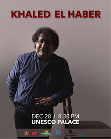 KHALED EL HABER thumbnail