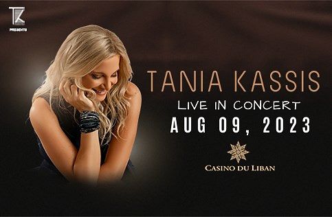 TANIA KASSIS thumbnail