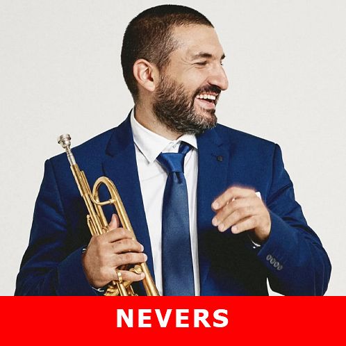 IBRAHIM MAALOUF thumbnail