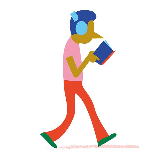 BEYROUTH LIVRES : Quart d’heure de lecture national thumbnail