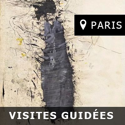 VISITE GUIDÉE  #121 : Tracés 1994 - 2021, Shawki Youssef thumbnail