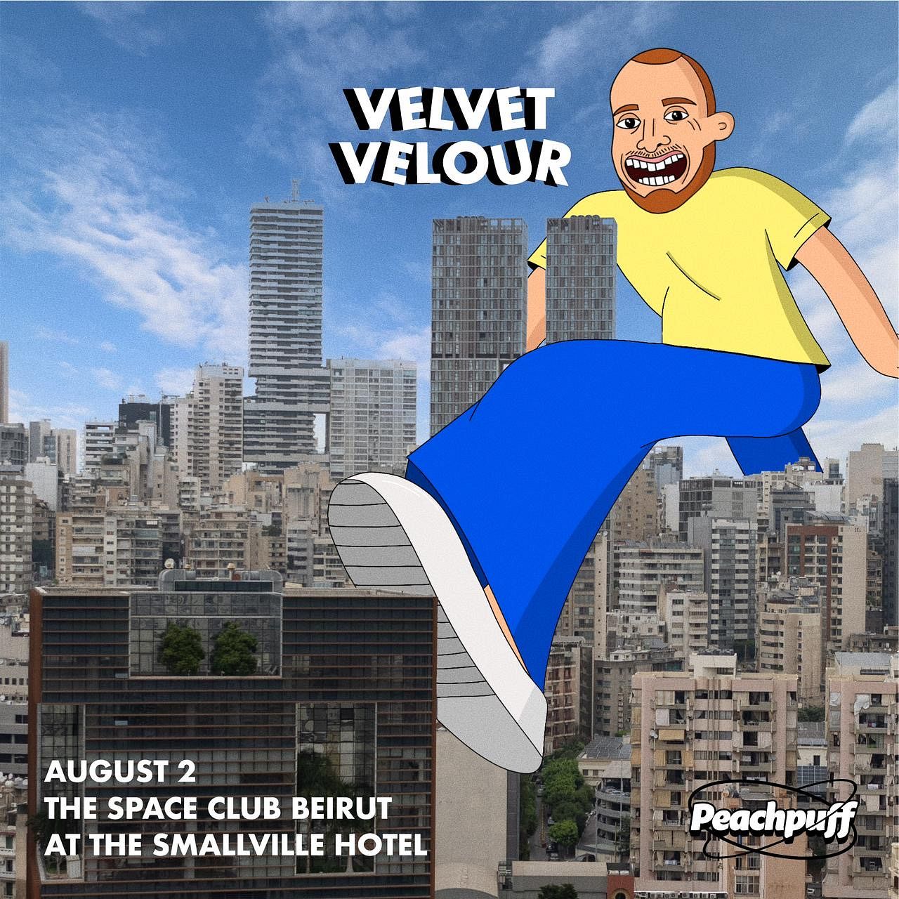 VELVET VELOUR thumbnail