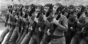 L'ARMÉE LIBANAISE : HÉRITAGE, MUTATIONS ET DÉFIS CONTEMPORAINS | CHANGE LEBANON thumbnail