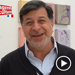 Participation de la Galerie Saleh Barakat à Art Paris 2026