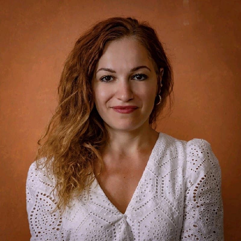 Sarah Hajjar, une voix engagée pour le cinéma libanais