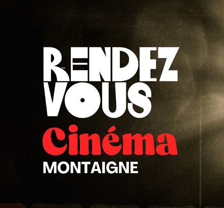 RENDEZ-VOUS AU CINÉMA MONTAIGNE ! PROGRAMMATION JANVIER 2025 thumbnail