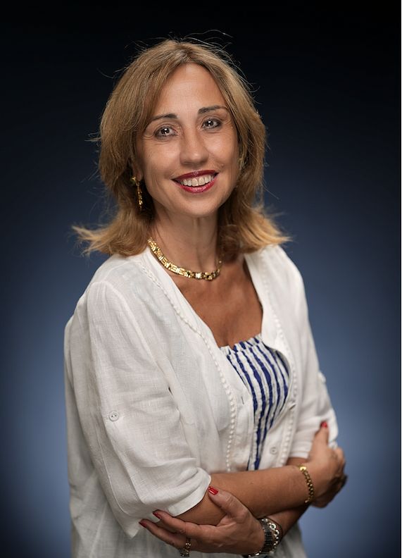 Edito de Zeina Saleh Kayali