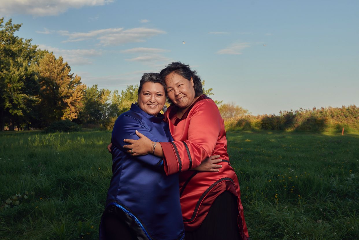 Au Canada, sous la co-direction de Katia Makdissi-Warren, le Nord prend voix