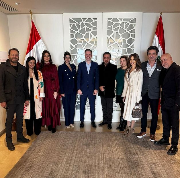 Beirut Film Society trace les contours d’une coopération culturelle durable entre le Liban et le Canada