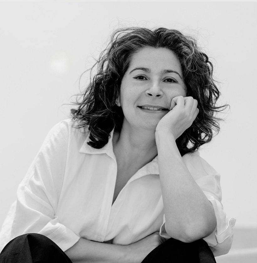Le ‘Sadu’ de Catherine Karam à Hong Kong