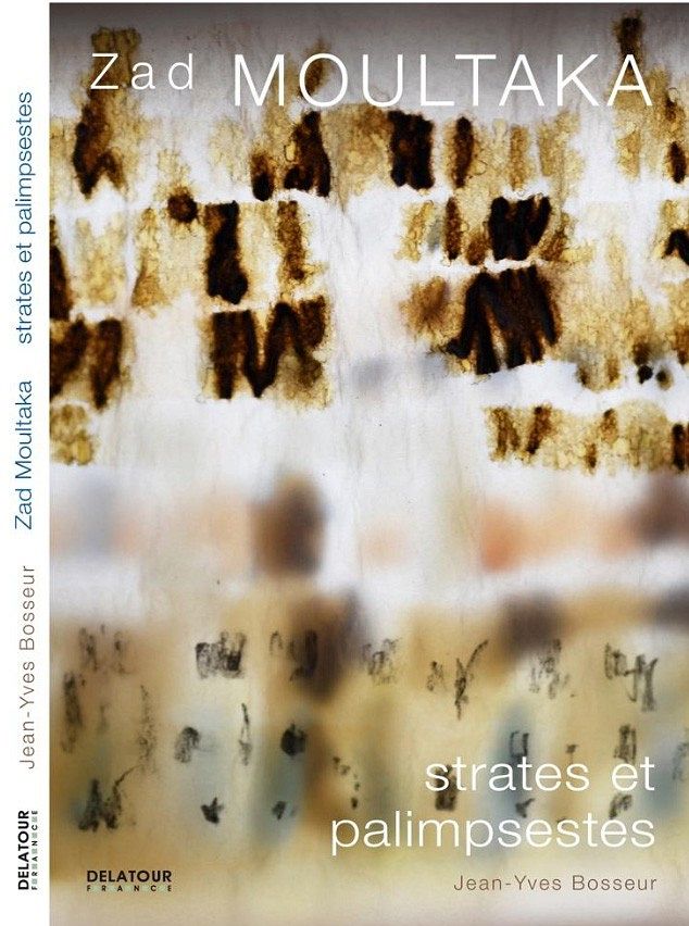 STRATES ET PALIMPSESTES thumbnail