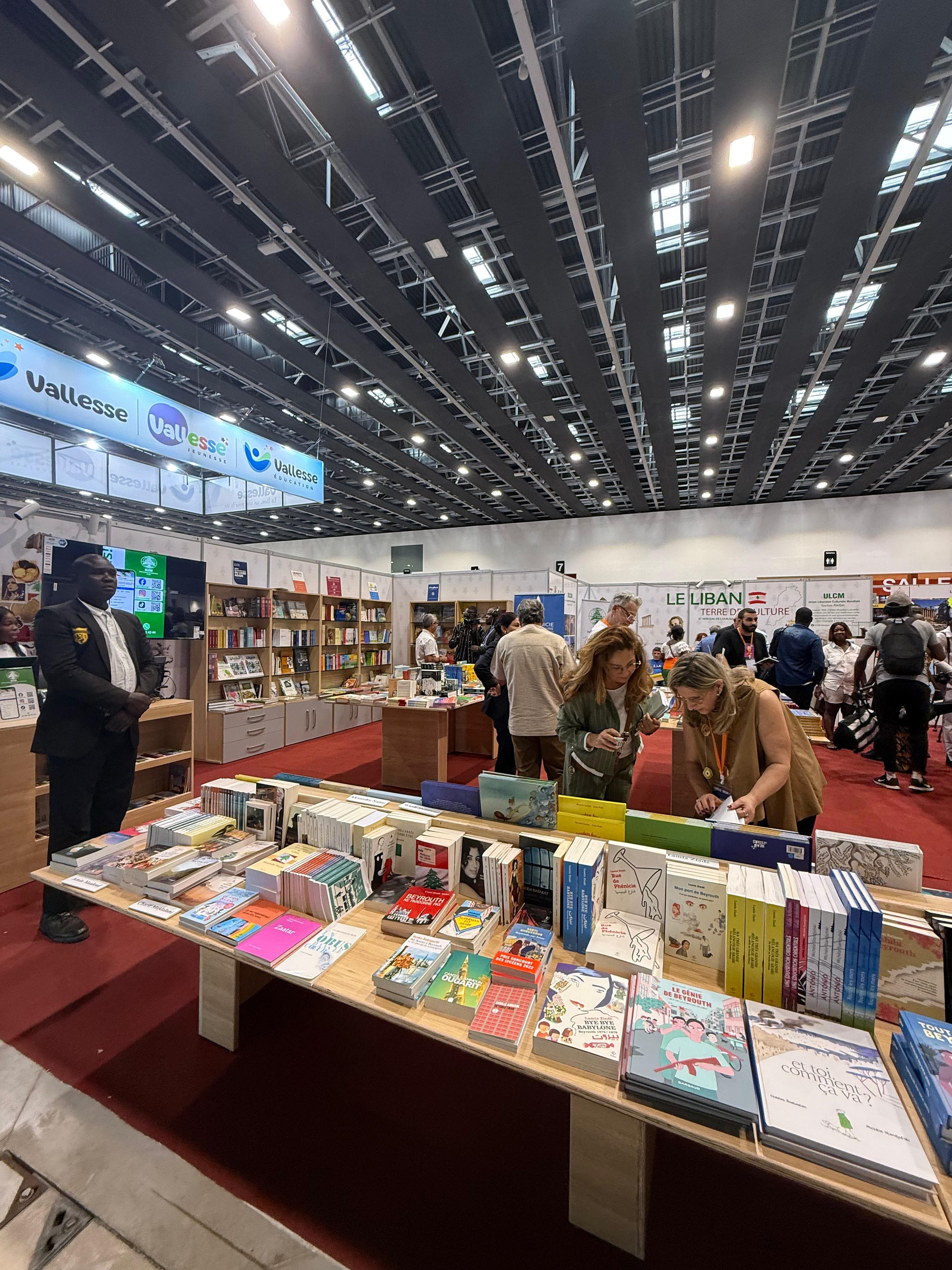 SILA 2026 – Abidjan : le livre comme passage, la rencontre comme horizon.