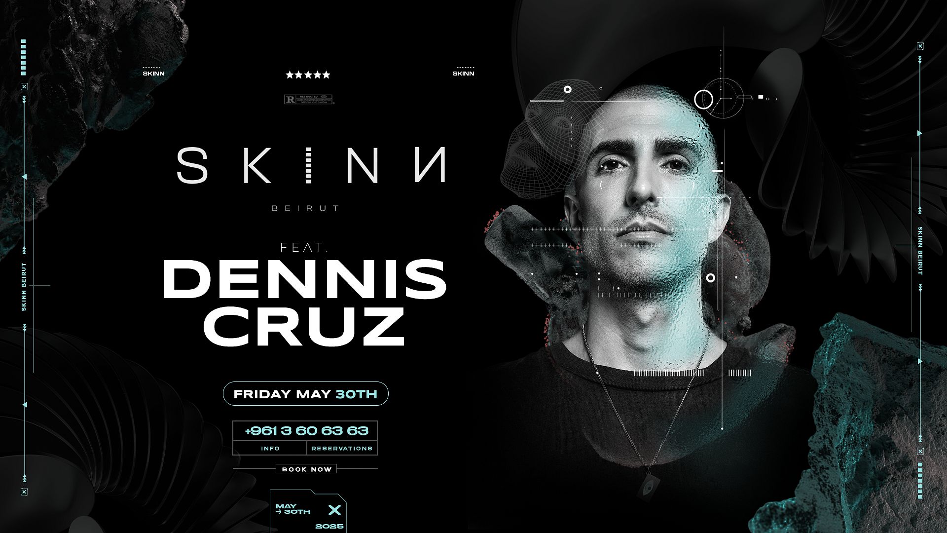 DENNIS CRUZ thumbnail
