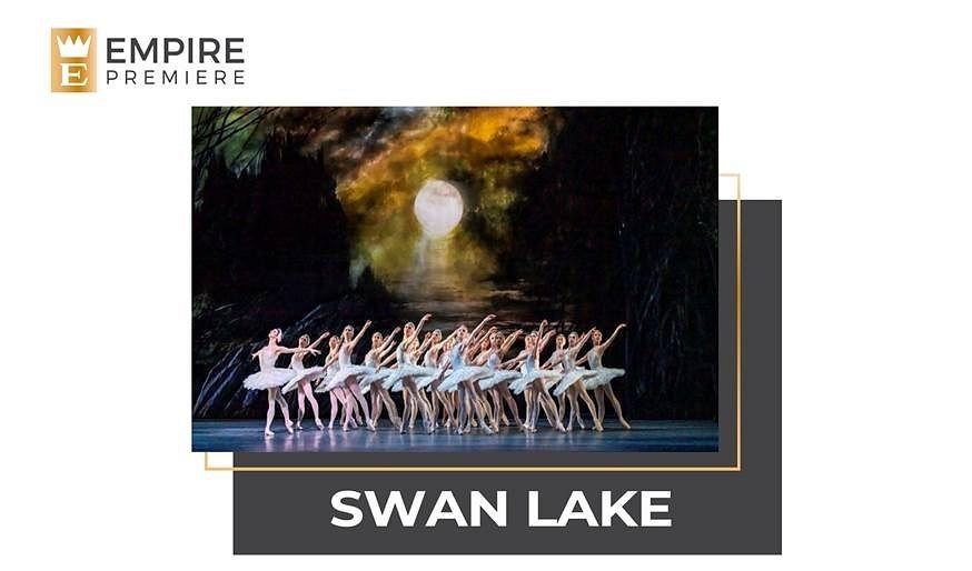 SWAN LAKE thumbnail