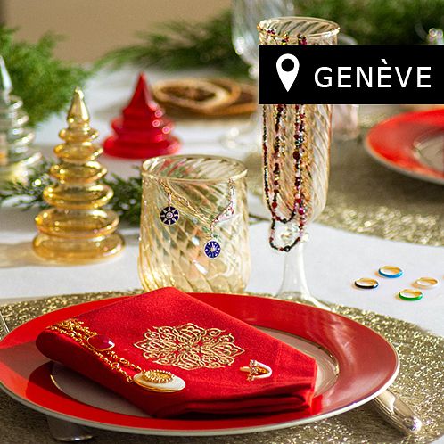 Vente privée à Genève thumbnail