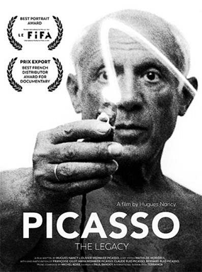 BAFF : PICASSO, L’INVENTAIRE D’UNE VIE thumbnail