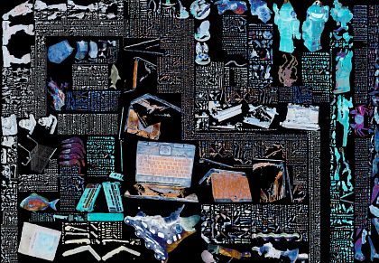 Alwan li Beirut - Colors for Beirut thumbnail