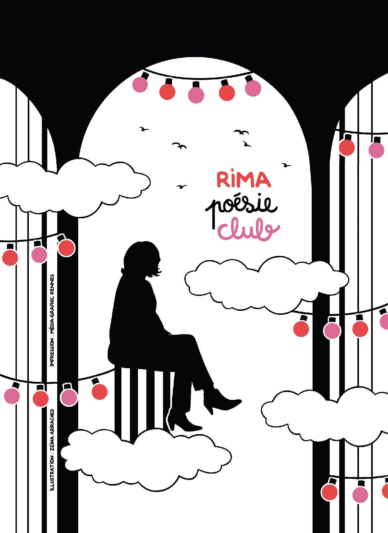 RIMA POESIE CLUB #3 thumbnail