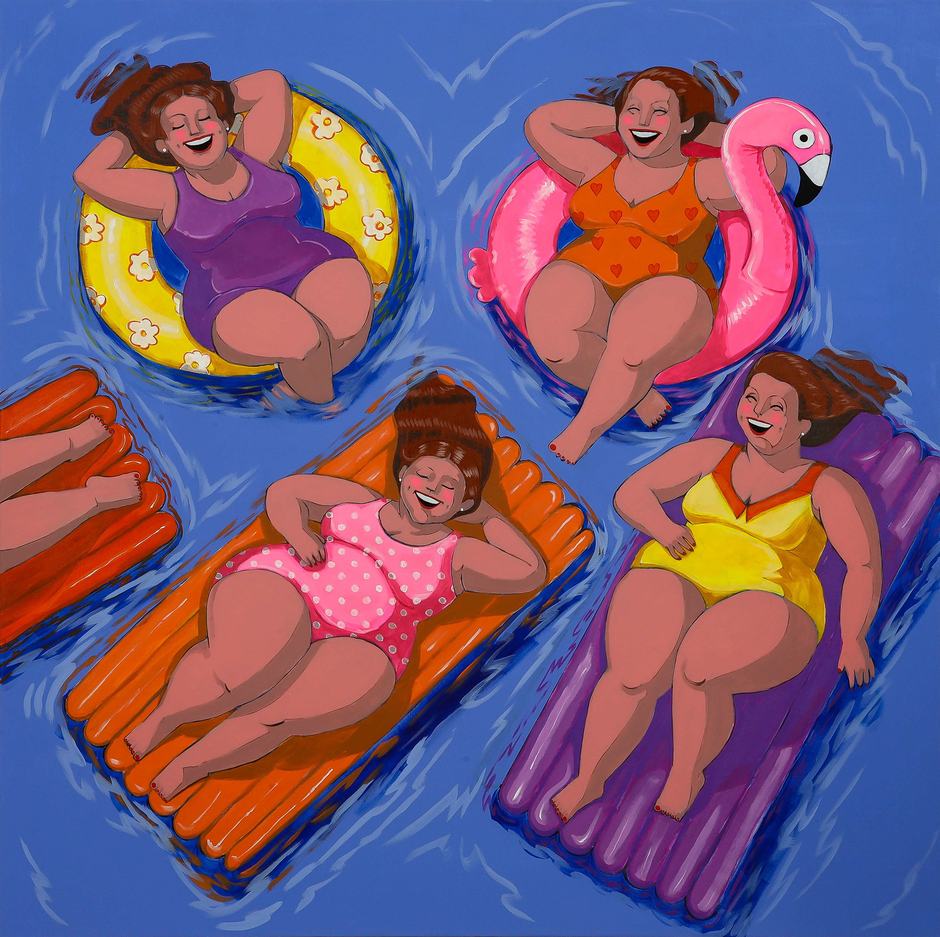 Bonnes vacances thumbnail