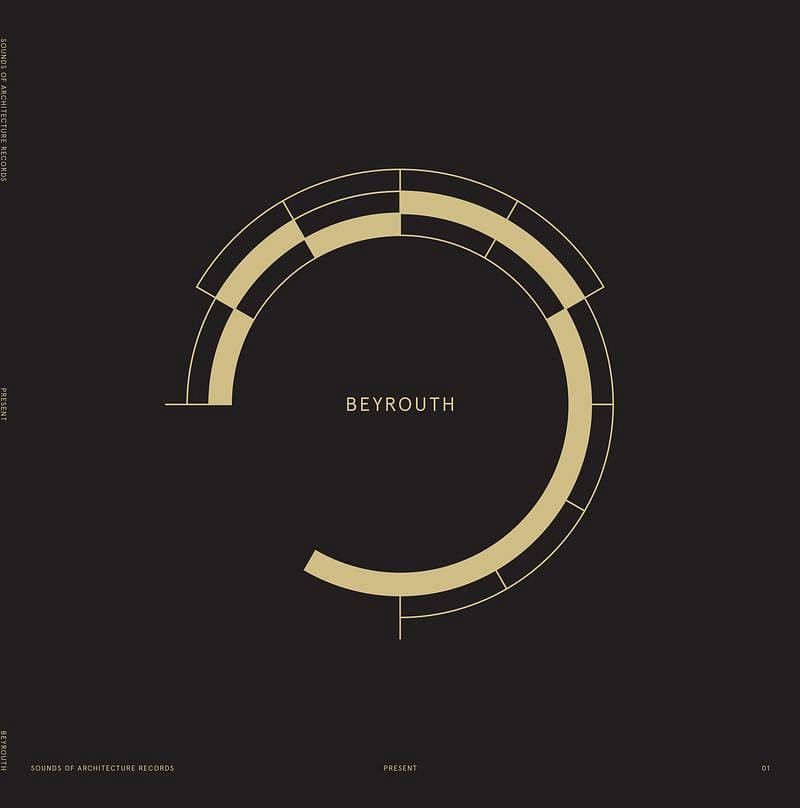LANCEMENT DU LABEL SOUNDS OF ARCHITECTURE ET DE LA COLLECTION PRESENT thumbnail