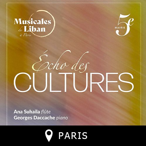 ÉCHO DES CULTURES thumbnail