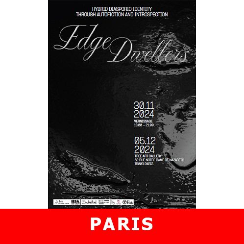 EDGE DWELLERS thumbnail