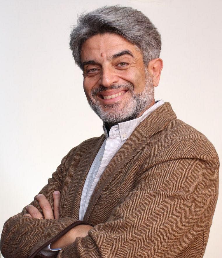 Haroun Studios : mémoire vivante du cinéma libanais